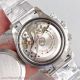 Perfect Replica Noob Factory Rolex Daytona 4130 Ice Blue Face Platinum Bezel 40mm Men's Watch (7)_th.jpg